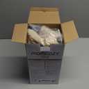 Momcozy Baby Carrier - Ergonomic, Cozy and Lightweight Carrier for 7-45lbs, Effortless to Put On, Ideal for Hands-Free Parenting, Enhanced Lumbar Support, Purehug for Infant to Toddler, Khaki