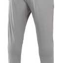 NORTHYARD Men's Joggers Pants with Zipper Pockets Lightweight Sweatpants Athletic Running Workout Track Pants for Men