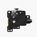 Original Bamboo Lab Stainless Steel Extruder Kit for Bambu Lab 3D Printer P1P P1S 3D Printers (P1 Series)