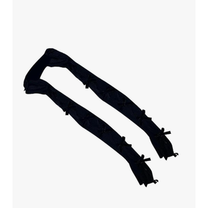 Lace Arm Sleeves Y2k Arm Sleeves Y2k Arm Cover Arm Sleeve Long Arm Warmer Fingerless Gloves Distressed Arm Warmer Loli