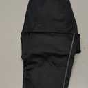 Under Armour Boys Pennant Tapered Pants (5, Black Ua)