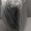 U.S. Traveler Rio Lightweight Softside Rolling Carry-on Suitcase, 2-Wheel Single, Black, Size: 2-Wheel Single (21")