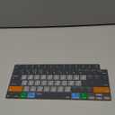 JCPal MacOS Shortcut Guide Keyboard Cover for Apple MacBook Pro 14 inch (M1-M5) and MacBook Pro 16 inch (M1-M4) and MacBook Air 13 inch and MacBook Air 15 inch (M2-M4) (US-Layout)