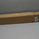 Folding Shelf Brackets 24 inch,Folding Brackets Heavy Duty Max.Load 410lb,DIY Space Saving Wall Mounted Folding Table,Pack of 2