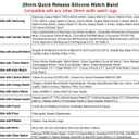 20mm Holiday Christmas Halloween Thanksgiving Watch Band Compatible with Samsung Galaxy Watch 7/6/5/4 40mm 44mm/Watch 6 Classic 43mm 47mm/Watch 5 Pro 45mm/Watch 4 Classic/Active 2 Smartwatch Replacement Strap (Autumn Color White)