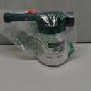 Chapin G499 Select-N-Spray No Pre-Mix Adjustable Rate Dial Hose End Sprayer (32 OZ)