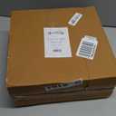 AuldHome Design Wooden Salad Bowl Set Large Serving Bowl w/ Utensils; Salad Serving Set in Mango Wood