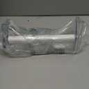 PartsBroz WPW10296857 Door Shelf Bin - Compatible With Whirlpool Refrigerator - Replaces AP6019006 W10296857 1875596 PS11752310 Ultra Durable Replacement