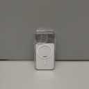 Magnetic Case Clear For iPhone 17 Clear