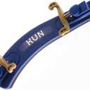 Kun Junior Collapsible 1/2 & 3/4 Violin - Blue Moon