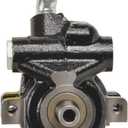 Cardone 96-371 New Power Steering Pump