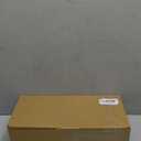 3-Pack Ghost Solar Powered Halloween Decorations Outdoor, Auto On/Off, Solar Halloween Lights for Garden Pathway Porch Yard Walkway Lawn Party Decor, 8 Modes & Waterproof Outdoor Halloween Decorations