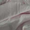 Extra Deep Queen Fitted Sheet - Hotel Luxury Single Fitted Sheet Only - Easily Fits 18 inch to 24 inch Mattress - Ultra Soft, Wrinkle & Fade Free w/Extra Deep Pocket - Breathable & Comfy - Light Pink
