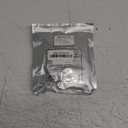 LED RGB Strip - Addressable, Sealed, 1m (APA104)