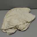 Ivory Arch Backdrop Cover 7.2FT  Spandex Arch Covers Stretchy Backdrop Set of 1, Double-Layer Wrinkle Free Wedding Arch Stand Cover Party Backdrop Curtains for Baby Shower Birthday Party Decoration