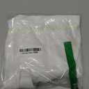 White T-shirt Size M