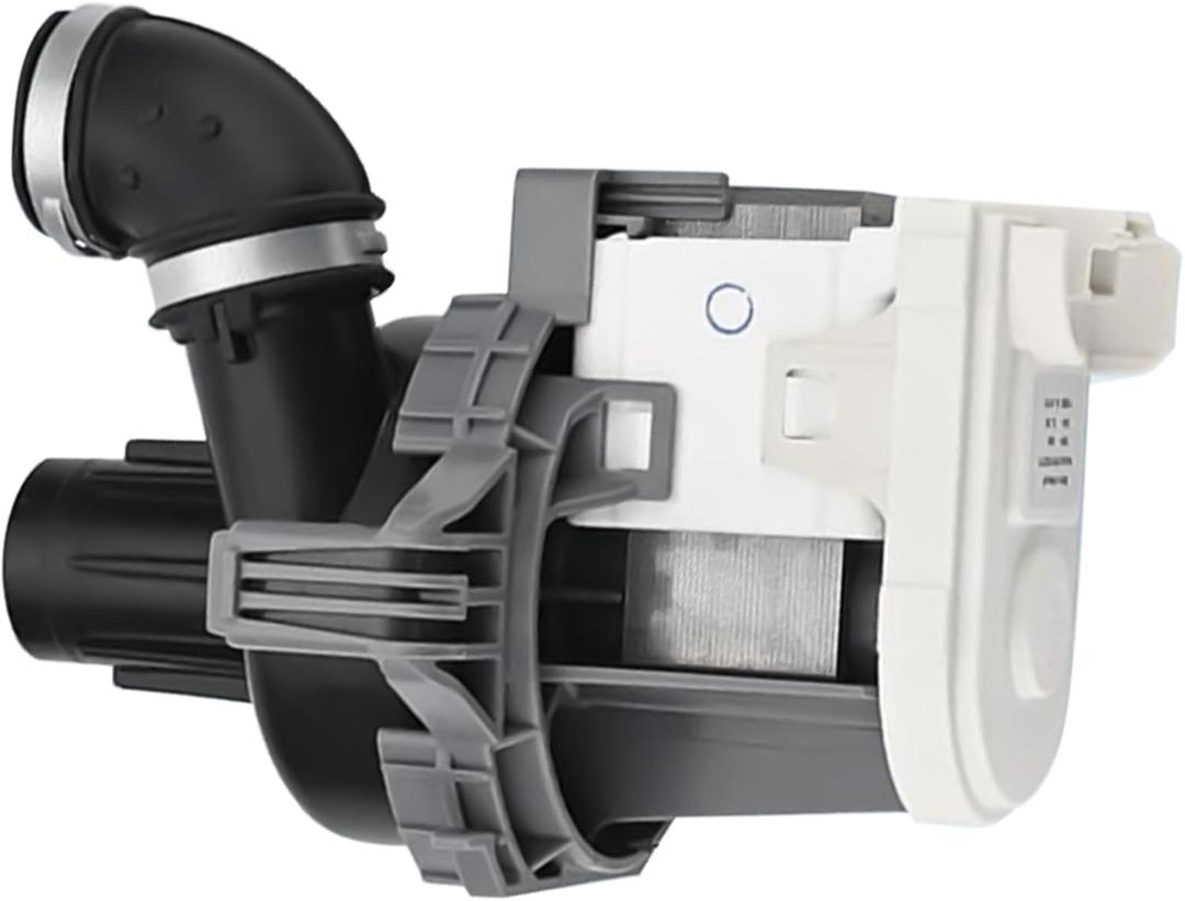 [2026 NEW UPGRADED] W11032770 W10440715 Dishwasher Circulation Pump Motor by puxyblue- Fit for WhirlPool KenMore KitchenAide Dishwasher - Replaces W10816492 WPW10529163 W10885542 W10864037 W10529163