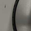 Dorman H620640 Front Driver Side Brake Hydraulic Hose Compatible with Select Pontiac / Toyota Models