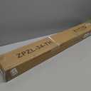 SMONTER Bamboo Roman Shades for Windows-Cordless Wooden Woven Blinds Light Filtering Bamboo Roll up Shades UV Protection and Easy Set up for Door and Countryhouse, 32" W x 64" H, Squirrel