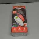 One Touch Electric Can Opener for All Can Sizes, Smooth Edge Design for Seniors with Arthritis, Automatic Kitchen Gadget & Food Safety