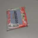 Kajaia 24 Pcs Strawberry Candy Treat Bags Strawberry Party Favor Goodie Bags Pink Drawstring Gift Cute Reusable Bags for Kids Birthday Fruit Party Baby Shower Wedding Supplies