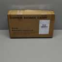 Corner Shower Caddy Tension Pole: Adjustable Rustproof 4-Tier Inside Bathroom Organizer - 47-121 inch Quick Installation Bathtub Shelves for Shampoo Storage - Rod Floor Standing Bath Rack (Silver)