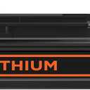 BLACK+DECKER 20V MAX Battery, 1.5Ah Lithium Ion Battery, Extended Runtime, Compatible with Tools, Outdoor Equipment and 20V Vacuums (LBXR20)