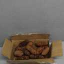 Winlyn 20 Pcs Christmas Natural Pine Cone Picks Snowy Spruce Pine Cones 5.9" Christmas Tree Decorations Hanging Pinecones for Christmas Tree Wreath Garland DIY Crafts Holiday Party Centerpiece