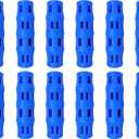 Ergonomic Replacement Bucket Handles BLUE 12 PACK