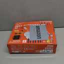 27 PCS Kids BBQ Grill Playset Backyard Barbecue Play Grill Toy Set for Toddlers, Play Food Sets for Kids Kitchen