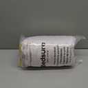 Bedsure GentleSoft Lavender Fog Fleece Blanket for Couch - Cozy Soft Blankets for Women, Cute Small Throws for Girls, 50x60 Inches