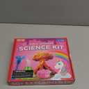 Doctor Jupiter Girls' Science Kit, Chemistry Set for Kids Ages 8-10-12-14 Ideas for 8,9,10+ Year Old Girls | STEM Toy Kit with 50+ Experiments | Learning & Educational Projects