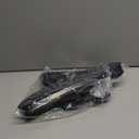 Dodge Challenger Left & Right Side Performance Hood & Scoop Bezel Set