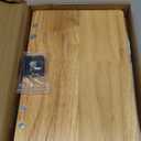 Magnetic Sketch Easel Plein air easels Plein air watercolorist Camera Tripod easels Sketch fits on a Camera Tripod (Easel and Easy-dismantling)