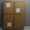 Stove Cover Board for Electric/Gas Stovetop, Bamboo Wood Cutting Board & Stove Top Covers for RV Gas Burners/Gas Stovetop, Bamboo Noodle Cutting Board with Handle Extra Kitchen Counter Space