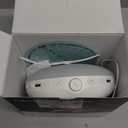 Sunrise Alarm Clock White Noise Sound Machine with 25 Soothing Sounds, 17 NightLights, Bluetooth Speaker Wake Up Light Alarm Clock for Bedrooms, Heavy Sleepers, Baby, Kids, Adults, Seniors, Ideal Gift