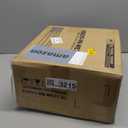 GREENSTELL Small Vanity Stool Chair with Storage and Folding Back, 13.4" x 15" x 30" Square Faux Fur Soft Ottoman, 4 Metal Legs with Anti-Slip Feet, Furry Padded Seat for Makeup, Bedroom, White