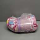 Hello Kitty Flower Pink Spring Twin Throw Blanket 62x90