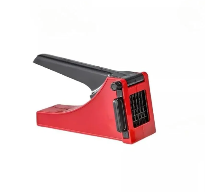 For Chip Chopper Cutter Slicer French Fries Potato Chips Cutter