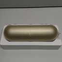 Beats Pill - Portable Bluetooth Speaker- Up to 24H Battery Life, Water Resistant, Bluetooth, Apple & Android Compatible, Seriously Loud Sound for Home, Outdoor and Travel- Champagne Gold