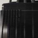 Thermalright PA120 Black CPU Air Cooler Dual Towers AGHP Technology 6 heatpipes,with TL-C12B PWM Fan Air Cooling for Intel 1151/1150/1200/1851/1700,AMD:AM4/AM5, 157mm Height PC Cooling