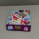 Taba Squishy Making Kit for Kids - Easter Gifts - Kids Crafts - 6 7 8 9 10 11 12 Year Old Girl Birthday Gift - Squishies Craft Kits - Arts and Crafts for Kid for 8-12 - Toys for Girls Ages 5-7