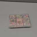 Assorted Spring Color Beads For Bracelet Making