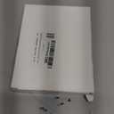 AmazerBath Soap Holder Soap Dish, Bamboo Soap Dish, 2 Pack Wood Bar Soap Holder for Shower, Trays Self Draining, Soap Saver for Shower, Bathroom, Kitchen(Natural Color)