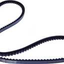 JEENDA Alternator Belt 6675837 for Bobcat 751 753 763 773 S150 S160 S175 S185 T180 T190 5600