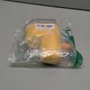 Kids Soap Dispenser - Cute Yellow Duck Automatic Foaming Hand Soap Dispenser, Waterproof USB Rechargeable, Hand- Free Shampoo Dispensers for Bathroom, Kitchen Countertop, Preschool