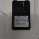 ZGear Universal Camera Battery Charger 