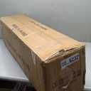 Baby Playpen, Foldable Play Yard for Babies and Toddlers, 73" x 61" Large Baby Playpen for Indoor & Outdoor, Play Fence with Soft Breathable Mesh, Mattress, and Ocean Balls, Dark Grey (Dark Gray)