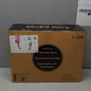 Blissful Diary Baby Play Gym & Activity Mat, Oversize Leaf Shaped Baby Play Mat w 6 Detachable Toys, Tummy Time Mat Promote Motor Skills & Sensory Development Mat, Newborn Infant Baby Essentials Gift