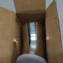 DERNORD Sanitary Hose Barb Pipe Fitting 3" Tri Clamp (91MM Ferrule) 45 Degree Elbow Tube OD 3"/76MM